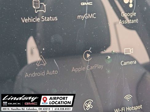 New 2026 GMC Acadia Elevation w/ Black Edition image 37