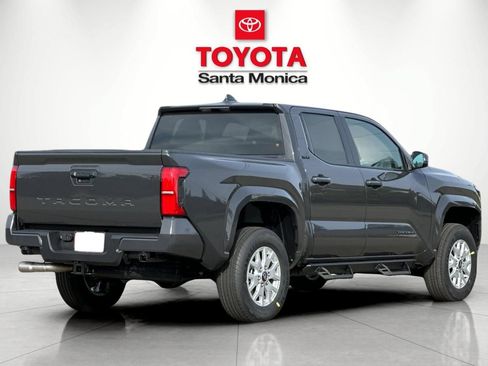 New 2026 Toyota Tacoma SR5 RWD image 3