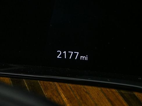 New 2024 Cadillac Escalade Sport Platinum w/ LPO, ONYX Package image 8