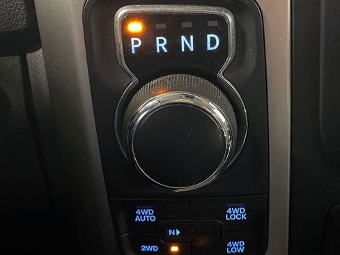 Used 2018 RAM 1500 Big Horn AWD/4WD image 30