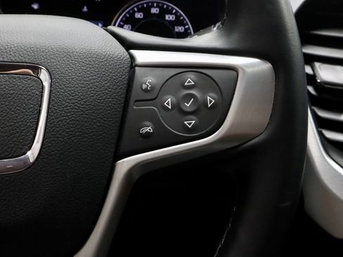 Used 2023 GMC Acadia SLT w/ Elevation Edition FWD image 30