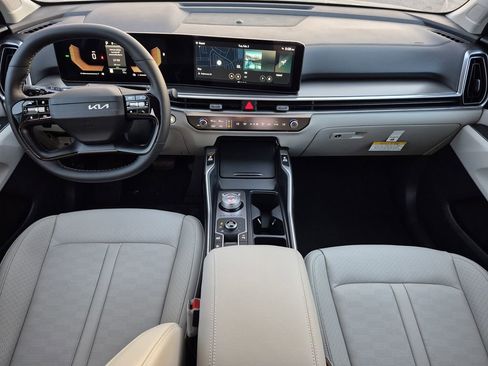 New 2026 Kia Sorento EX image 13