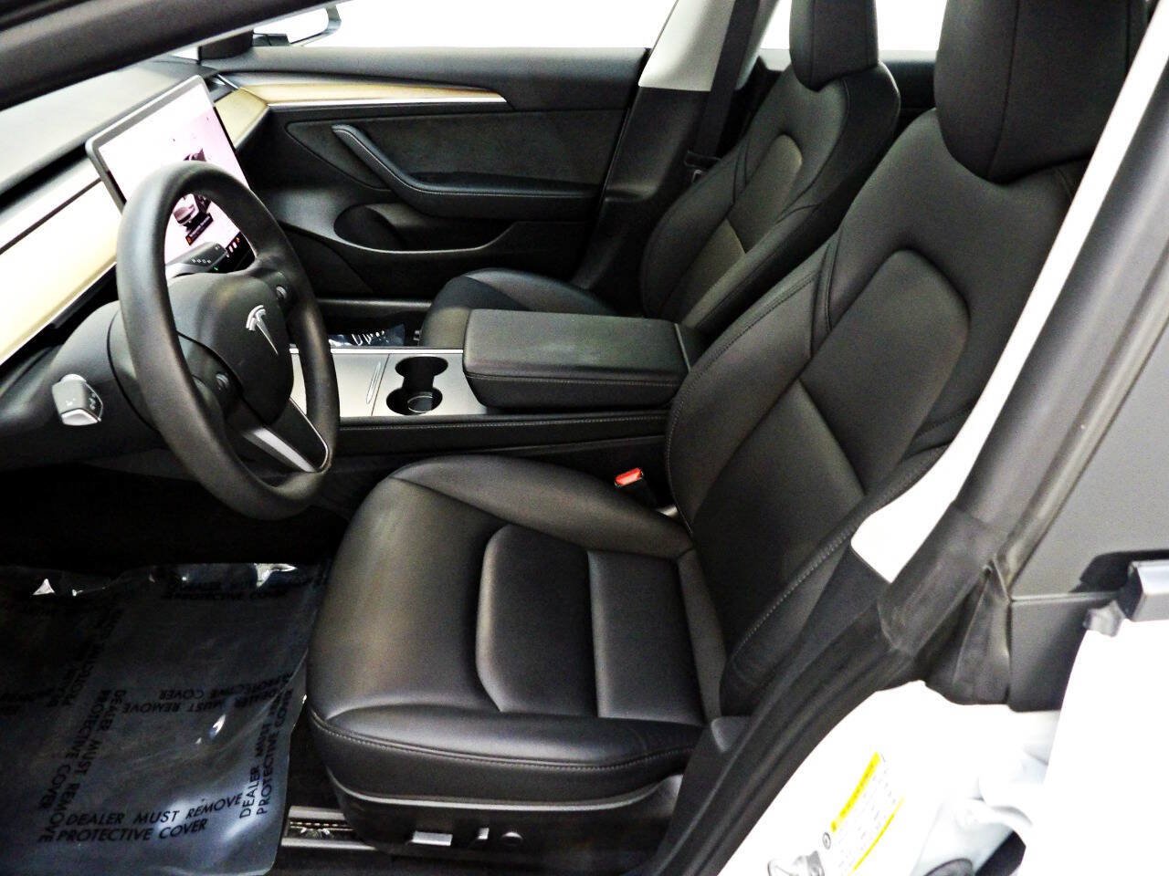 Used 2023 Tesla Model 3 Standard Range RWD image 8