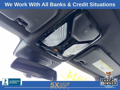 Used 2024 BMW X3 sDrive30i image 24