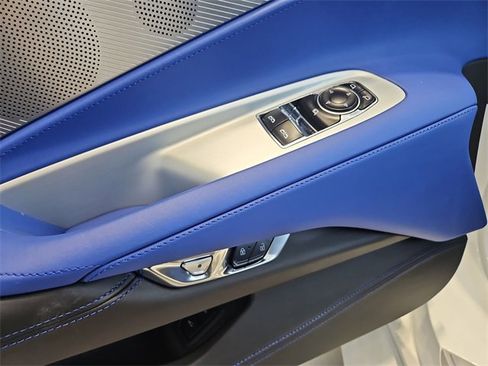 New 2026 Chevrolet Corvette E-Ray image 13