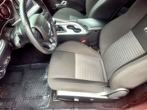 Used 2022 Dodge Challenger R/T Scat Pack image 12