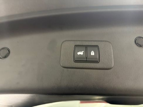 Used 2023 Nissan Armada SL w/ Midnight Edition Package AWD/4WD image 21