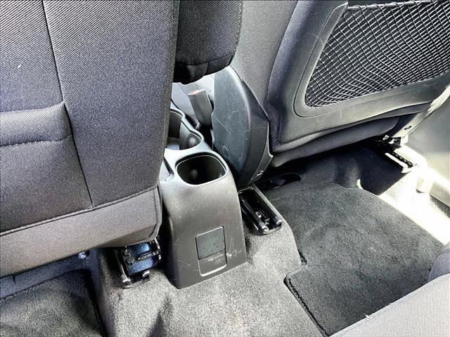 Used 2018 Chevrolet Trax LS FWD image 26