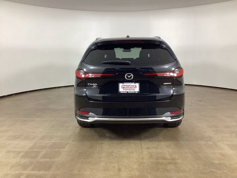 Used 2026 MAZDA CX-90 3.3 Turbo S w/ Premium Plus AWD/4WD image 7
