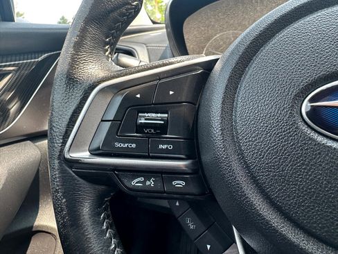 Used 2017 Subaru Impreza 2.0i Limited w/ Moonroof/BSD & Rcta/Eyesight image 28