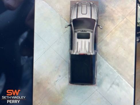 New 2025 GMC Sierra 2500 Denali w/ Denali Reserve Package image 31