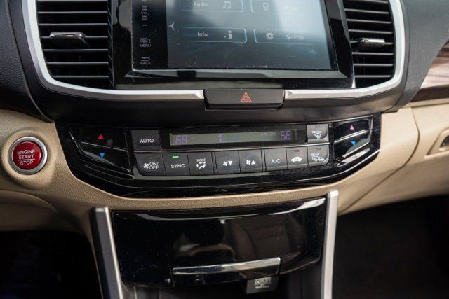 Used 2016 Honda Accord EX-L image 26