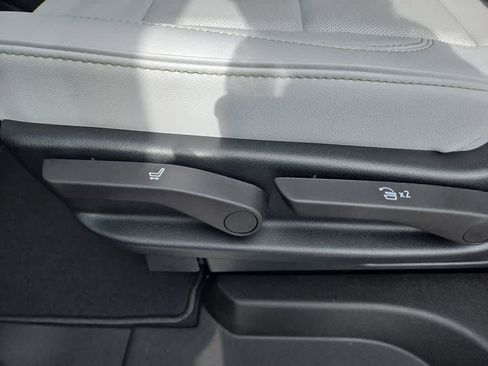 New 2025 Chevrolet Tahoe Premier image 38