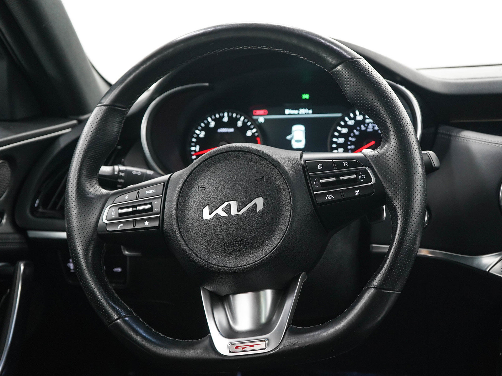 Used 2022 Kia Stinger GT2 AWD/4WD image 15