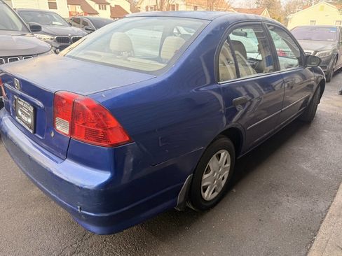 Used 2004 Honda Civic VP image 5