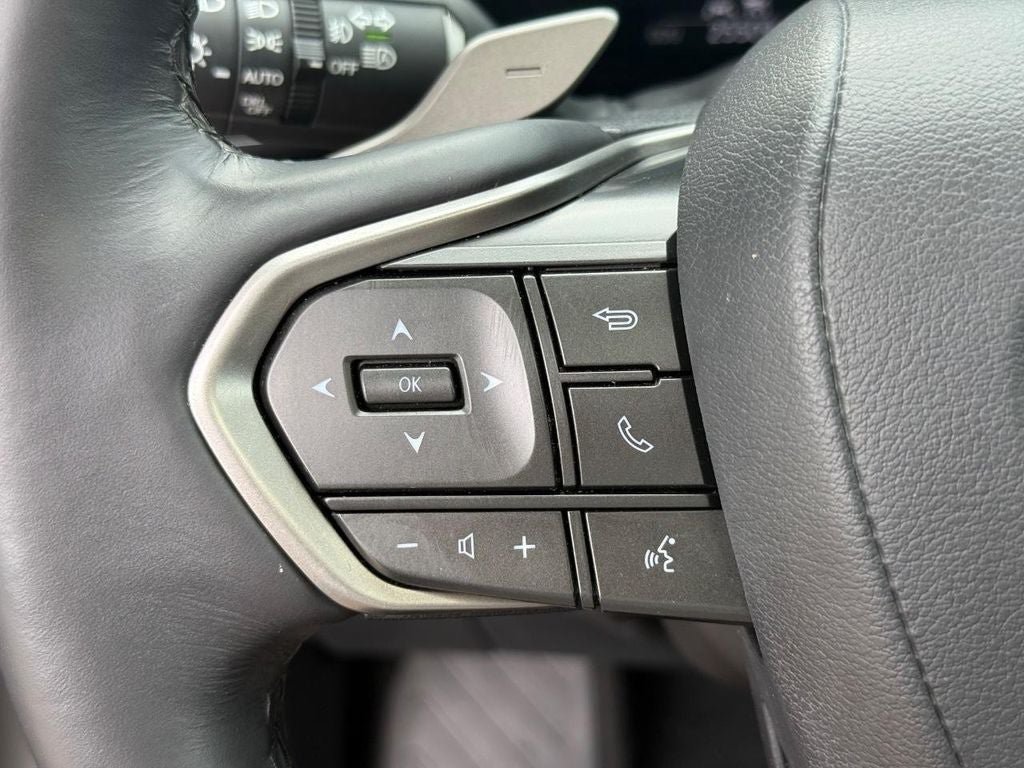 Used 2024 Lexus NX 350 AWD image 17