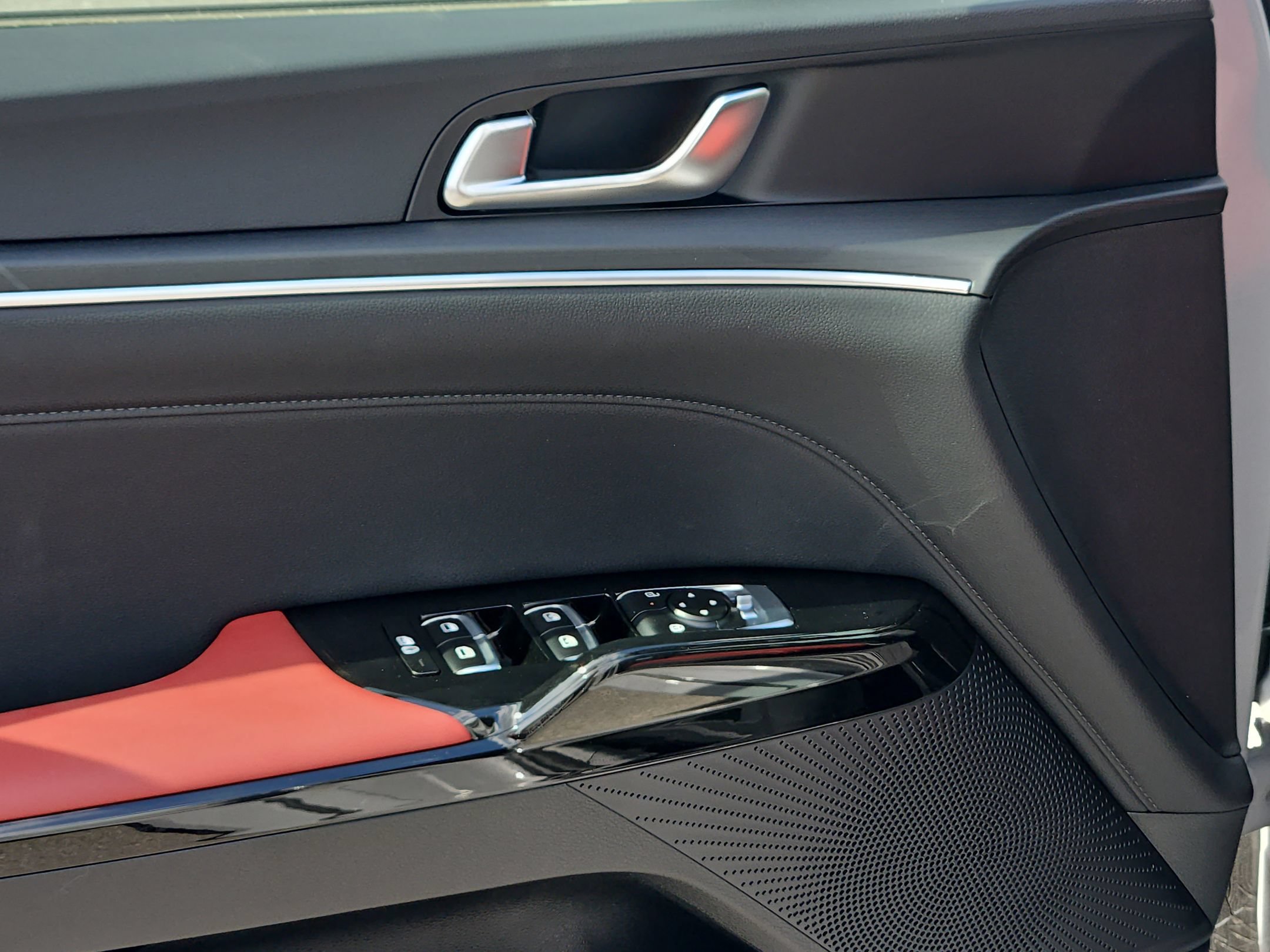 New 2026 Kia K5 GT-Line FWD image 14