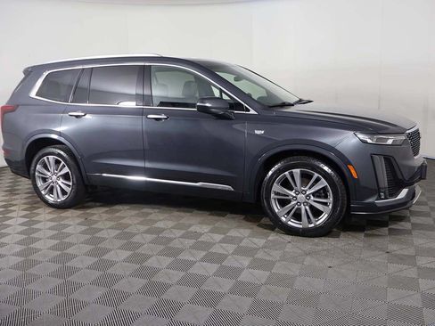 Used 2023 Cadillac XT6 Premium Luxury AWD/4WD image 22