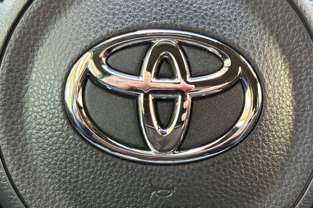 New 2026 Toyota Corolla GR AWD/4WD image 36