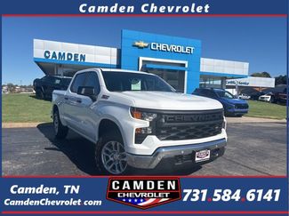 New 2026 Chevrolet Silverado 1500 W/T w/ WT Value Package video 1