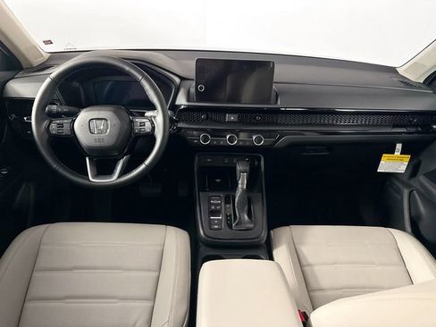 New 2026 Honda CR-V EX-L image 3