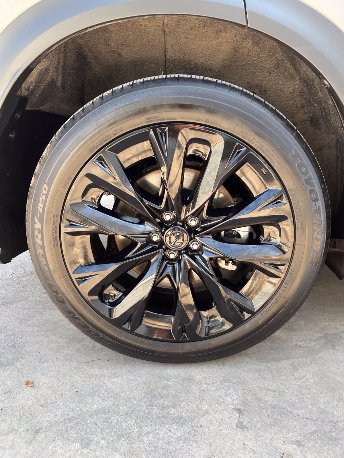 Certified 2026 MAZDA CX-90 3.3 Turbo w/ Premium Sport Pkg AWD/4WD image 28