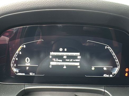 New 2026 MAZDA CX-5 Select AWD/4WD image 10