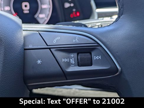 Certified 2023 Audi Q7 3.0T Prestige w/ Prestige Package AWD/4WD image 26
