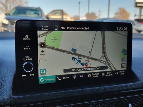 Used 2024 Honda Civic Touring image 20