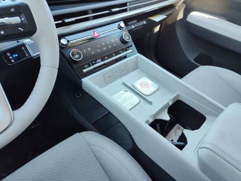 New 2026 Hyundai Santa Fe SEL image 25