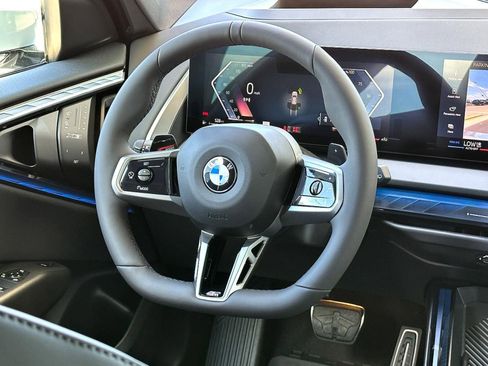 New 2025 BMW X3 xDrive30i w/ Premium Package image 21