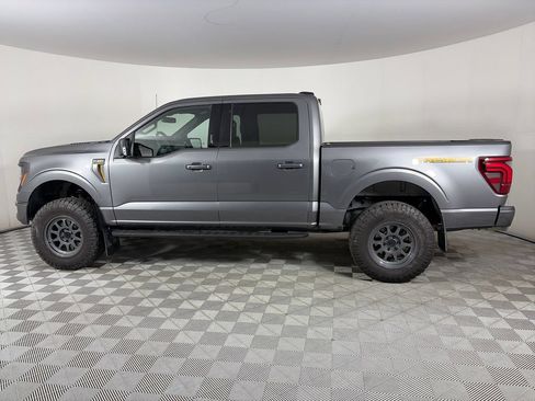 Used 2024 Ford F150 Tremor w/ Bed Utility Package AWD/4WD image 4