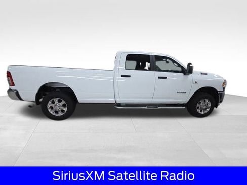 Used 2024 RAM 3500 Big Horn image 11