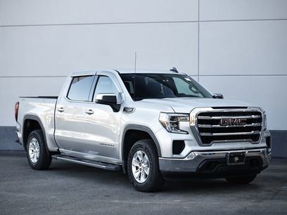 Used 2019 GMC Sierra 1500 SLE w/ SLE Value Package