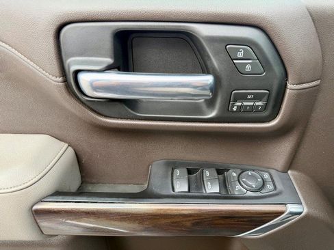 Used 2020 GMC Sierra 1500 SLT w/ SLT Premium Package image 27