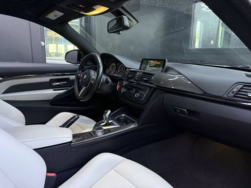 Used 2015 BMW M4 Coupe RWD image 22