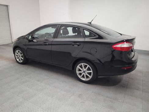 Used 2019 Ford Fiesta SE w/ Equipment Group 201A FWD image 3
