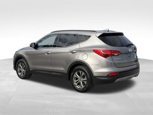 Used 2014 Hyundai Santa Fe Sport w/ Technology Package 04 FWD image 3