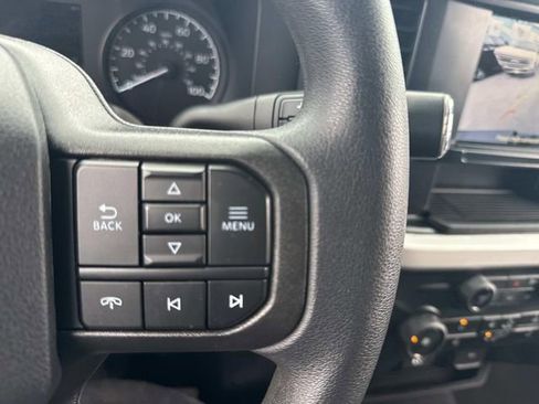 Used 2025 Ford F250 XLT w/ Snow Plow Prep Package image 28