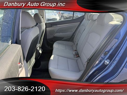 Used 2018 Hyundai Elantra Value Edition image 12