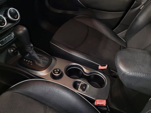 Used 2017 FIAT 500X Trekking FWD image 26