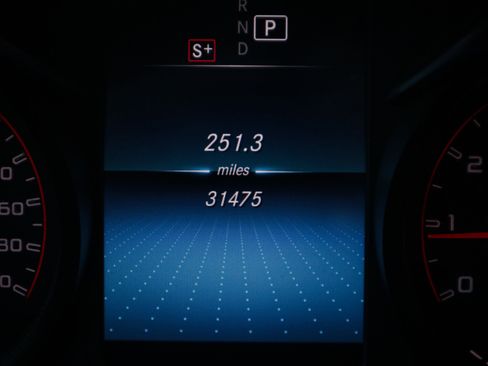 Used 2020 Mercedes-Benz C 63 AMG S image 22