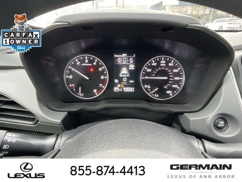 Used 2024 Subaru Crosstrek 2.0i Premium w/ Popular Package #3 image 17