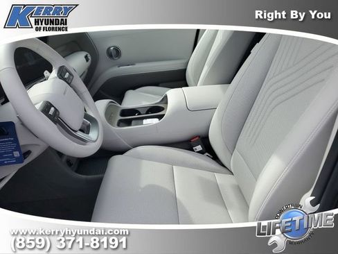 New 2026 Hyundai Palisade SEL AWD/4WD image 16