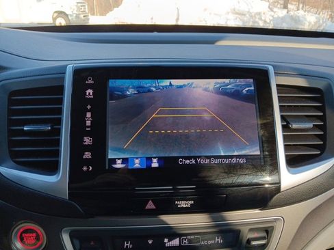 Used 2019 Honda Ridgeline RTL-T image 19