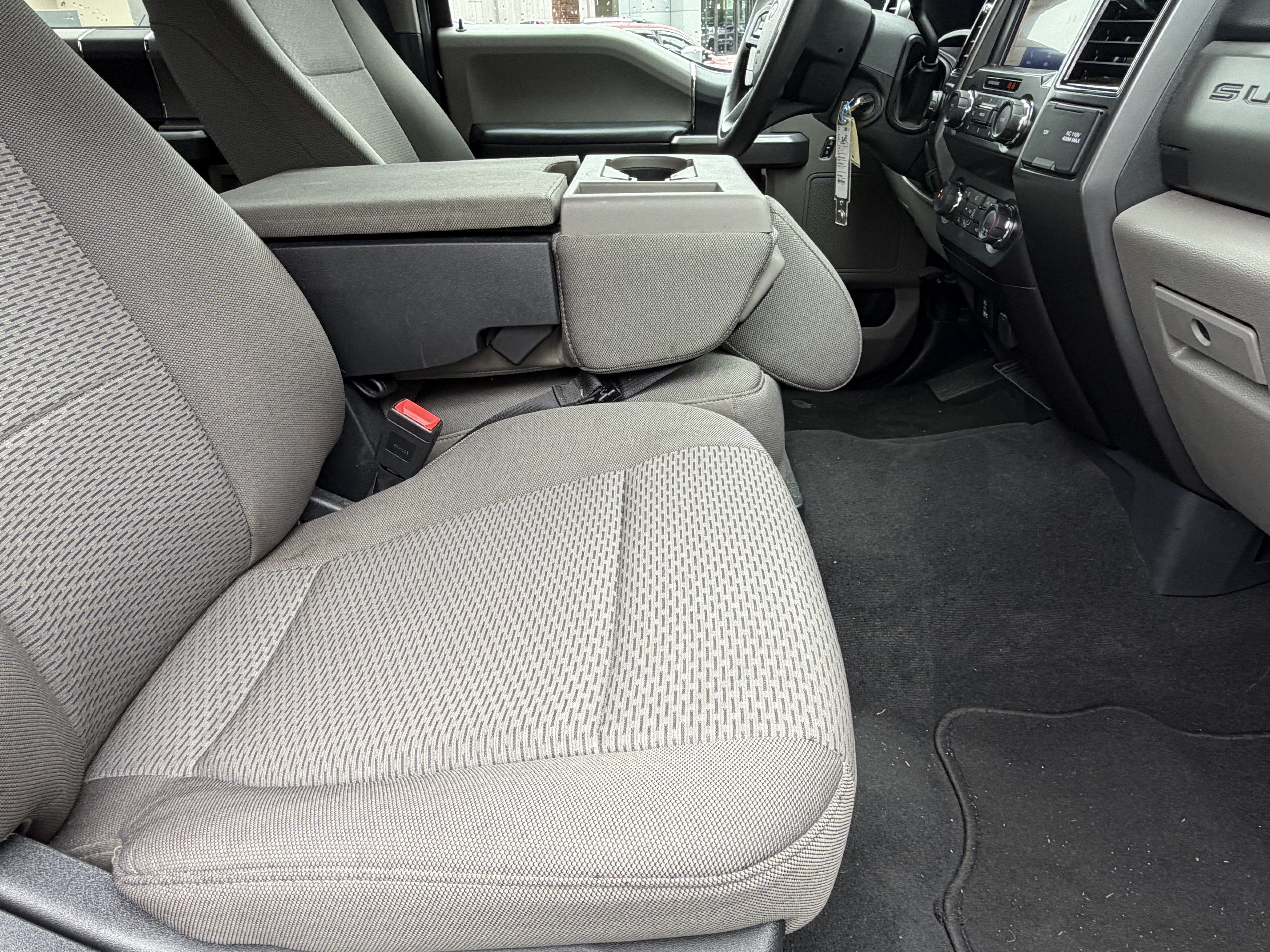 Used 2022 Ford F250 4x4 Crew Cab Super Duty image 42