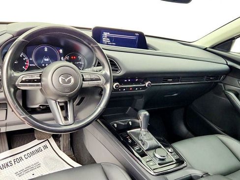 Used 2023 MAZDA CX-30 AWD 2.5 S w/ Preferred Package image 11