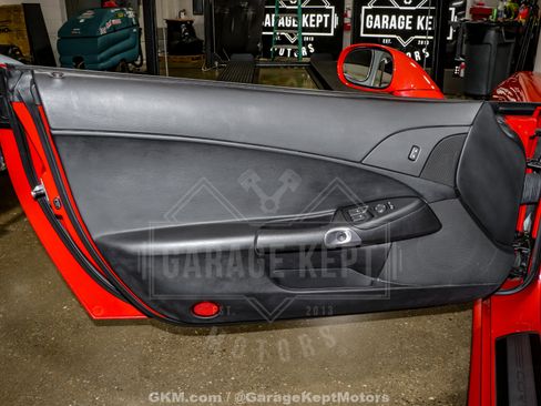 Used 2007 Chevrolet Corvette Coupe image 83