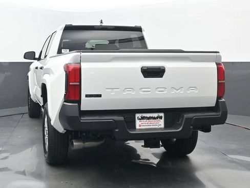 Used 2026 Toyota Tacoma SR RWD image 18