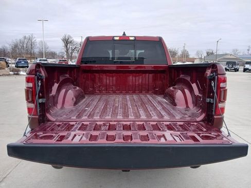 Used 2022 RAM 1500 Laramie image 19